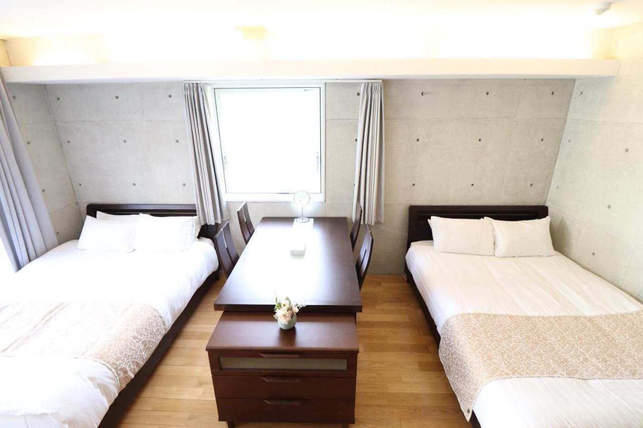 Ideal Tennoji Osaka Exterior photo