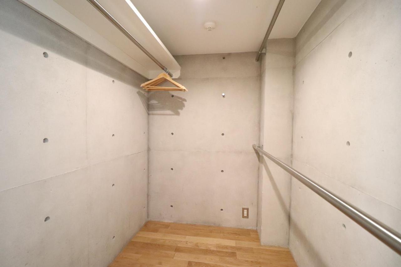 Ideal Tennoji Osaka Exterior photo